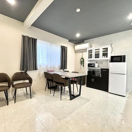 Apartamento Ichigayayanagicho 牛込柳町一户建 Tokio Exterior foto