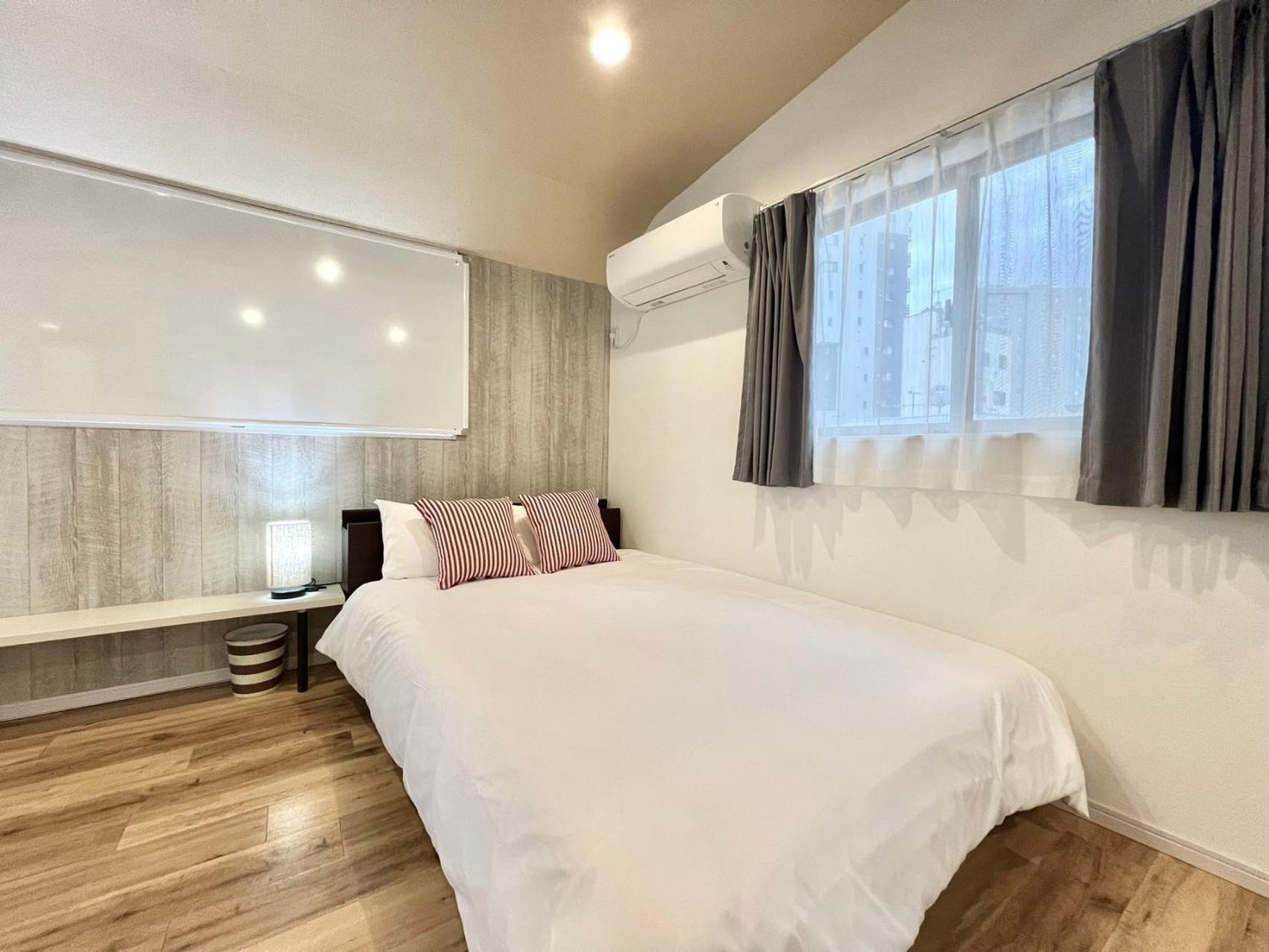 Apartamento Ichigayayanagicho 牛込柳町一户建 Tokio Exterior foto