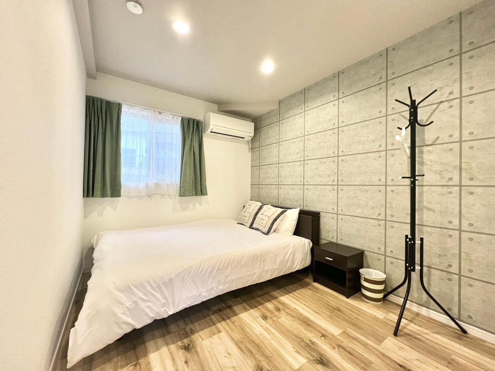 Apartamento Ichigayayanagicho 牛込柳町一户建 Tokio Exterior foto