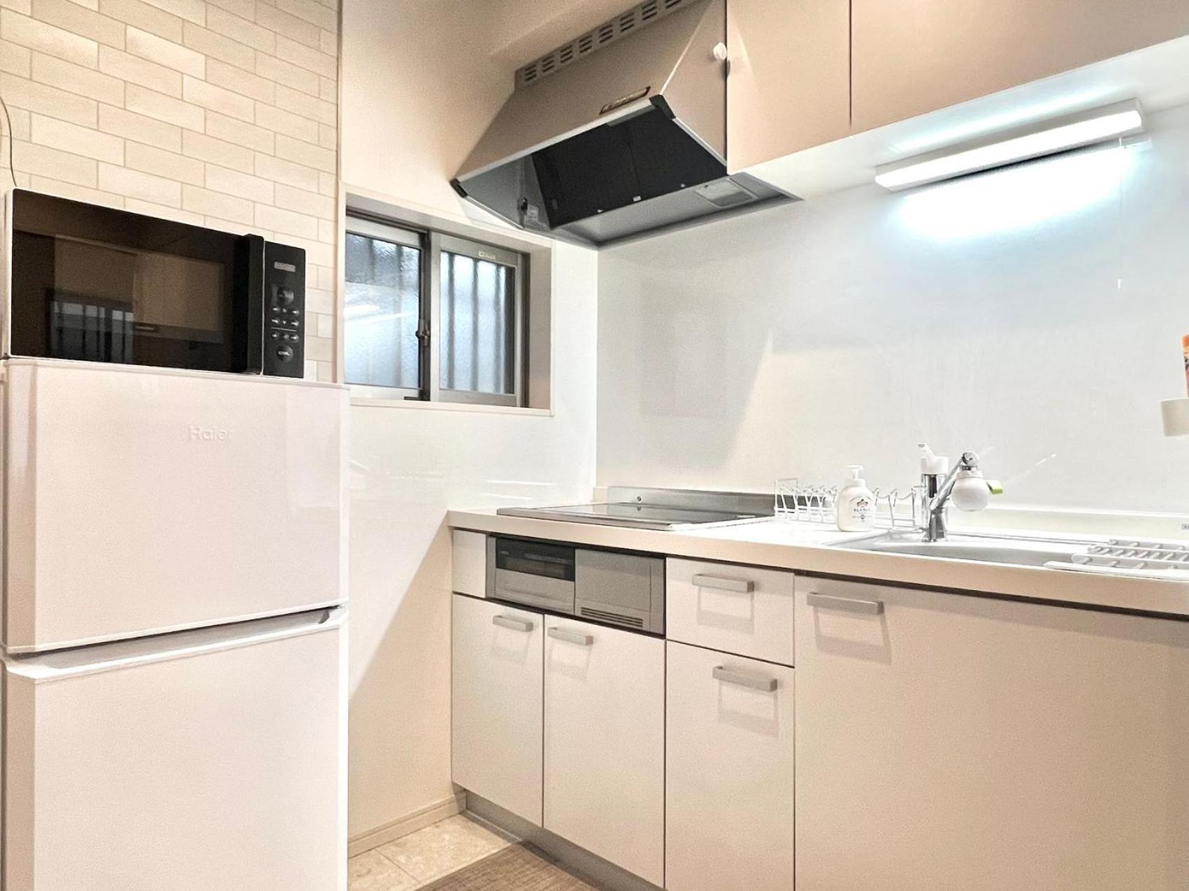 Apartamento Ichigayayanagicho 牛込柳町一户建 Tokio Exterior foto