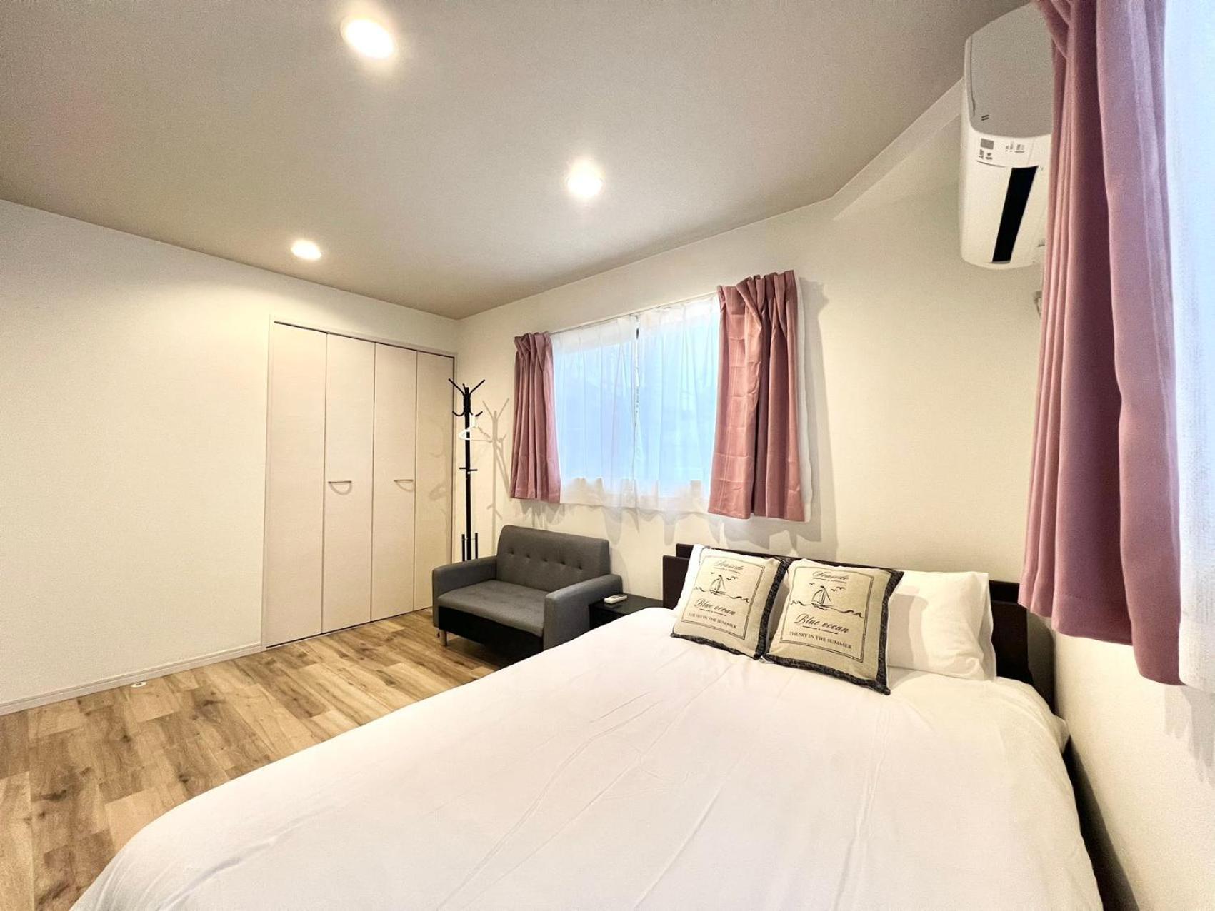 Apartamento Ichigayayanagicho 牛込柳町一户建 Tokio Exterior foto